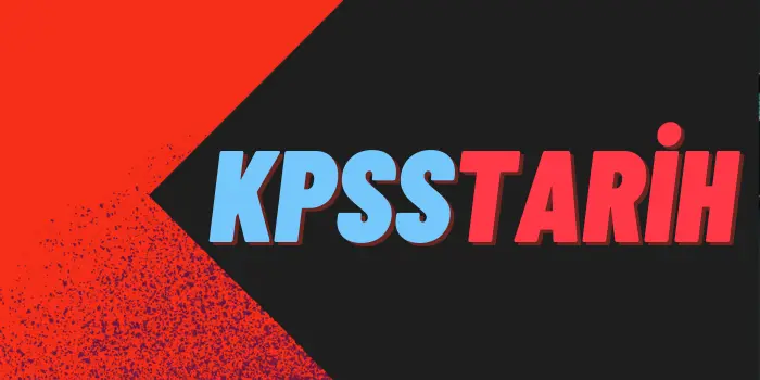 KPSS Tarih Youtube Kanal Önerileri