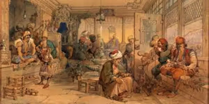 Osmanlı Devleti’nde Sosyal Kurumlar