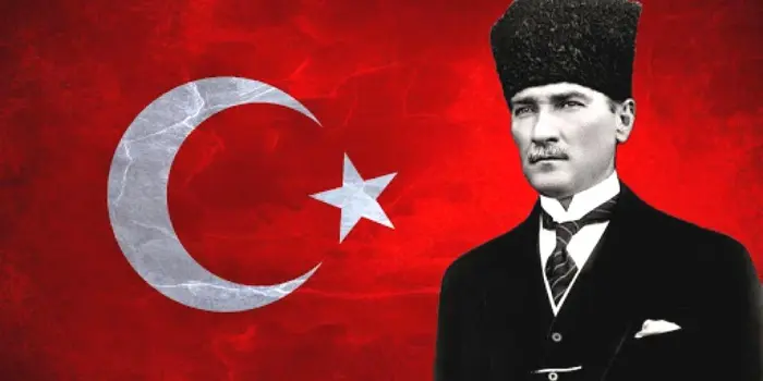 Atatürk’ü Etkileyen Şehirler