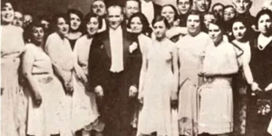 kadın hakları konusundaki önemli gelişmeler