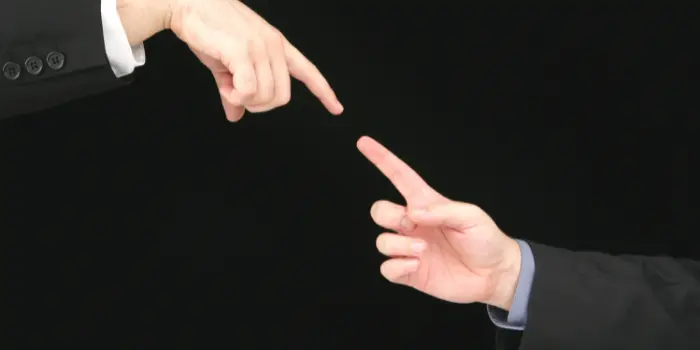 insanları nasıl kendinizden uzaklaştırırsınız