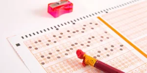 okulda ilk sınav kaygısı