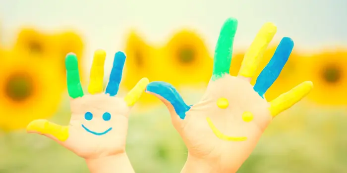 Sağlıklı, Mutlu ve Kendinle Barışık Olmak