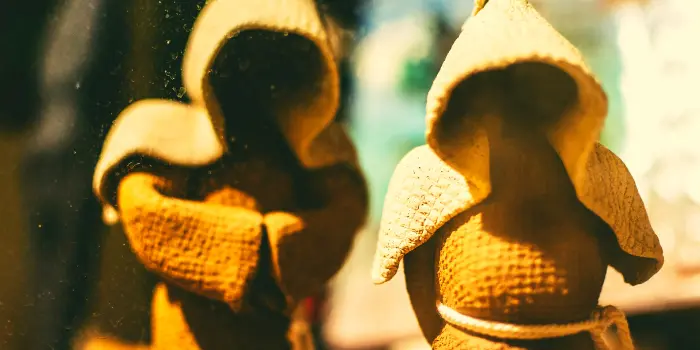 Sessizlik Güçtür, Kullanmayı Öğrenin