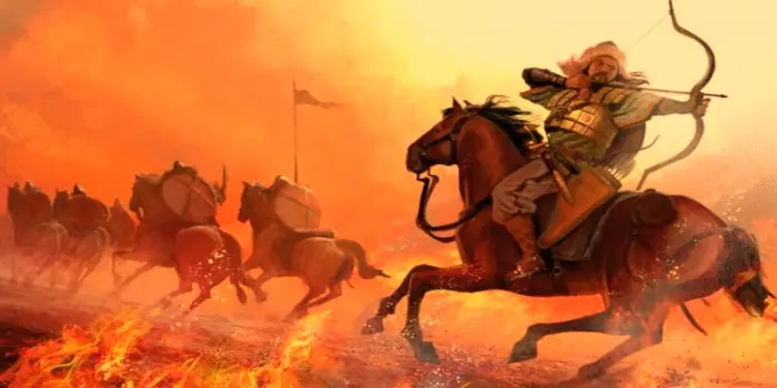 Tarihteki Türk Devletler ve Kurucuları