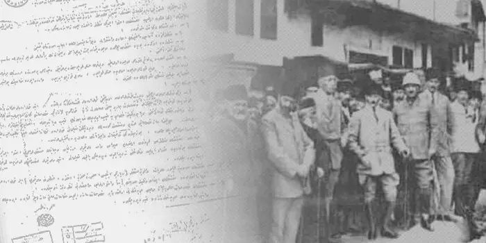 Havza genelgesi Amacı ve Önemi Nedir?