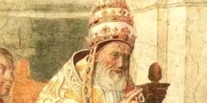 kedilere savaş açan papa