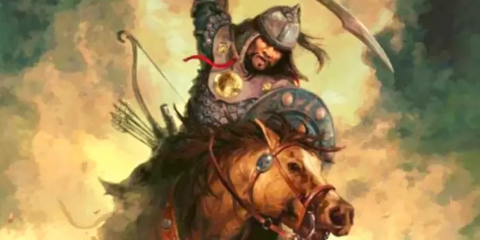 Türklerin Bilinen ilk isyanı Kürşat İsyanı Nedir, Nasıl Ortaya Çıktı?