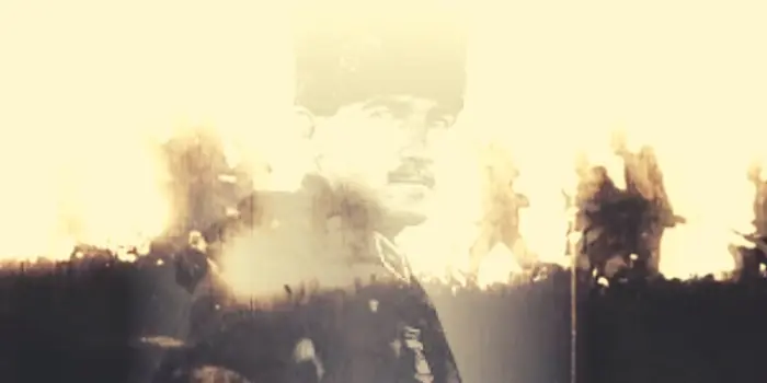 Mustafa Kemal Neden Samsun’a Gönderildi?