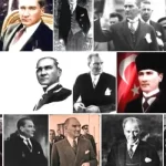 mustafa kemalin öğrenim gördüğü okullar