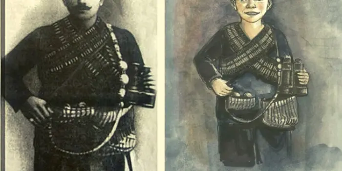 Nutuk’ta Adı En Çok Geçen Yahya Kaptan Kimdir?