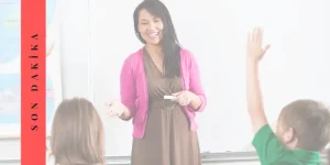 20 bin öğretmen atamasında kontenjan dağılımı açıklandı