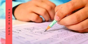 2022 yks sonuçları açıklandı