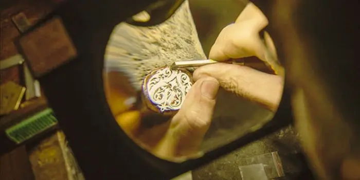 Alın Terinde Bereket Vardır