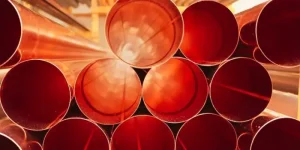 bakır nerelerde çıkarılır