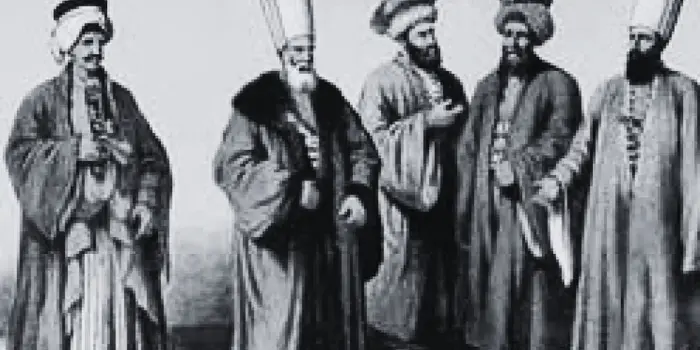 Borcun Vadesini Padişahın Ölümüne Bağlayan Vezir