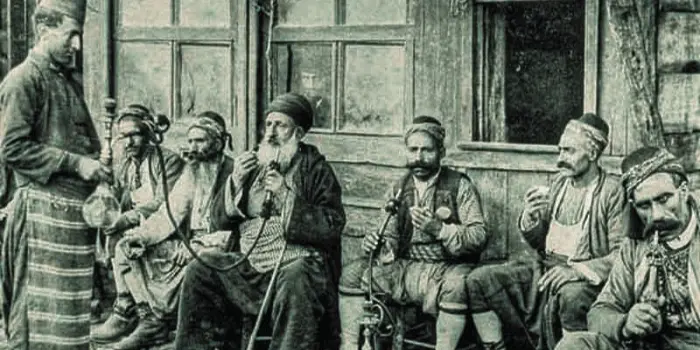 Buyurun Cenaze Namazına