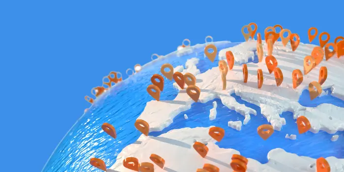 Coğrafi Konum Nedir?