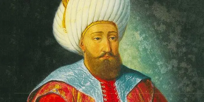 Şahitliği Kabul Edilmeyen Padişah