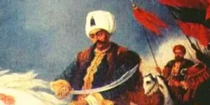 Yavuz Sultan Selim ve alim