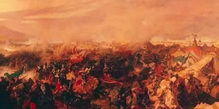 Casus Her Şeyi Görsün