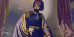 denize düşen yılana sarılır