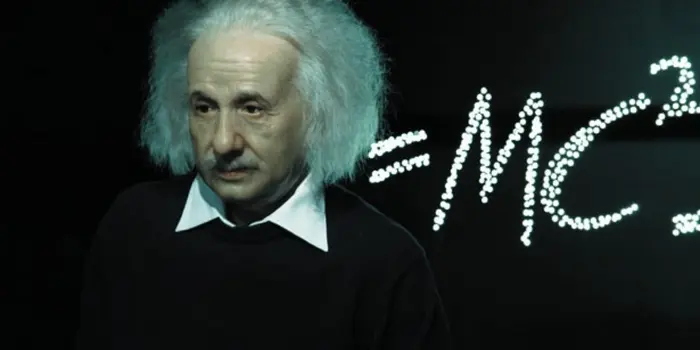 Albert Einstein’a İsrail Cumhurbaşkanlığı Teklif Edildi