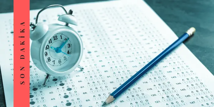 KPSS Yeni Sınav Tarihleri Açıklandı