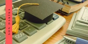 burs ve öğrenim kredisi başvuruları başladı