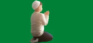 duanın kabul edileceği 9 vakit