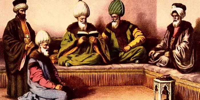 Yemin Edeceğim Hikayesi