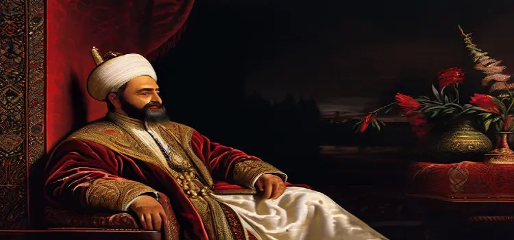 Sultan Süleyman ve Korkusuz Köylü Hikayesi 