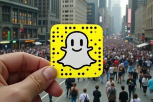 snapchat konum gizleme nasıl yapılır