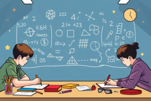 matematik yarışma fikirleri