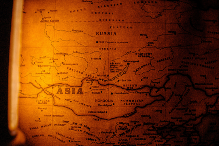 Tarihi Olayların Etkileyici Hikayeleri