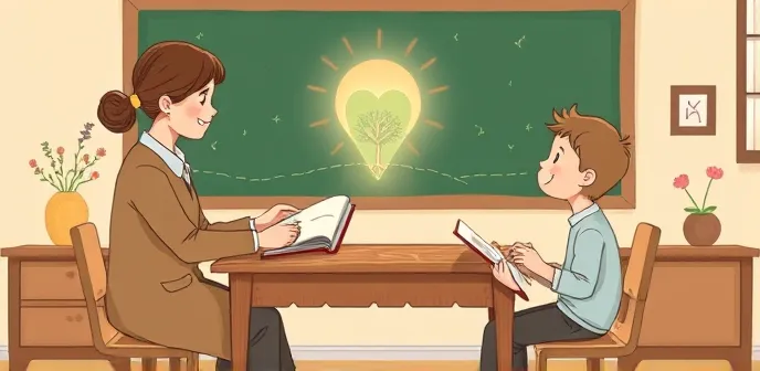 öğretmen ve öğrenci arasındaki saygı nasıl kurulur