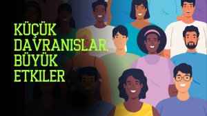 toplum içinde dikkat etmemiz gereken durumlar