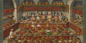 topkapı sarayının aylık gideri ne kadardı