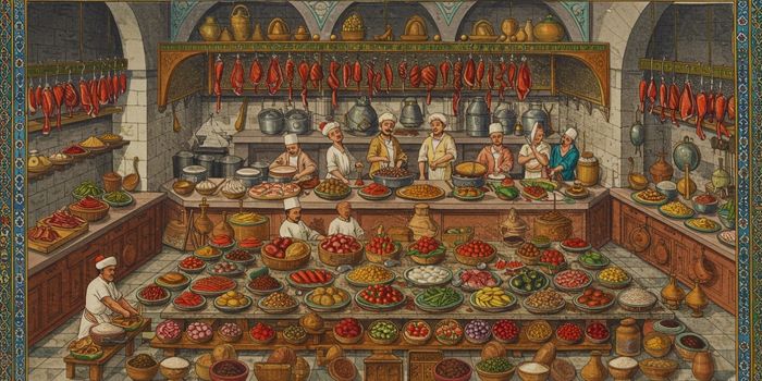 topkapı sarayının aylık gideri ne kadardı