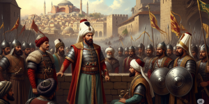Fatih Sultan Mehmet'in bilinmeyen özellikleri