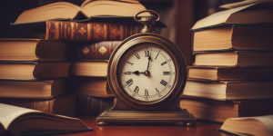 tarih çalışanlar için zaman yönetimi rehberi